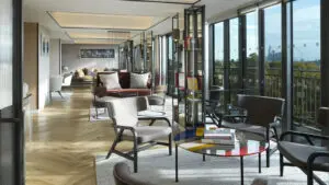 The Athenaeum Hotel Residences di Londra