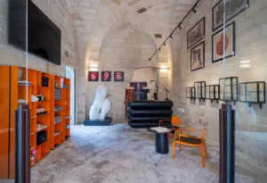 Il Fiermonte Museum di Lecce