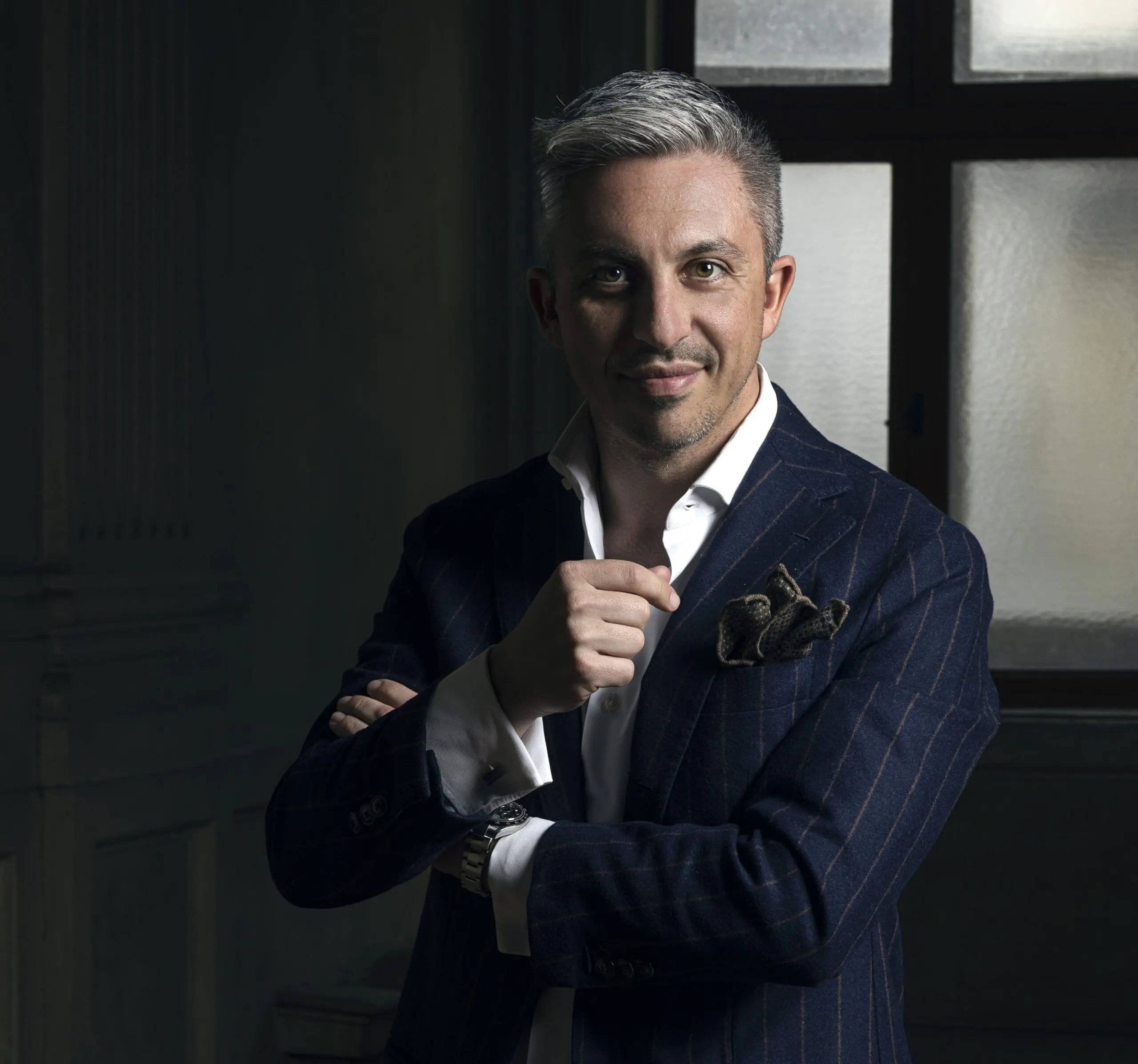 David Morini - Mattia Aquila photography