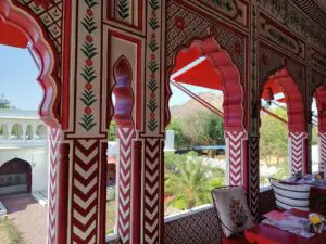 Villa Palladio di Jaipur
