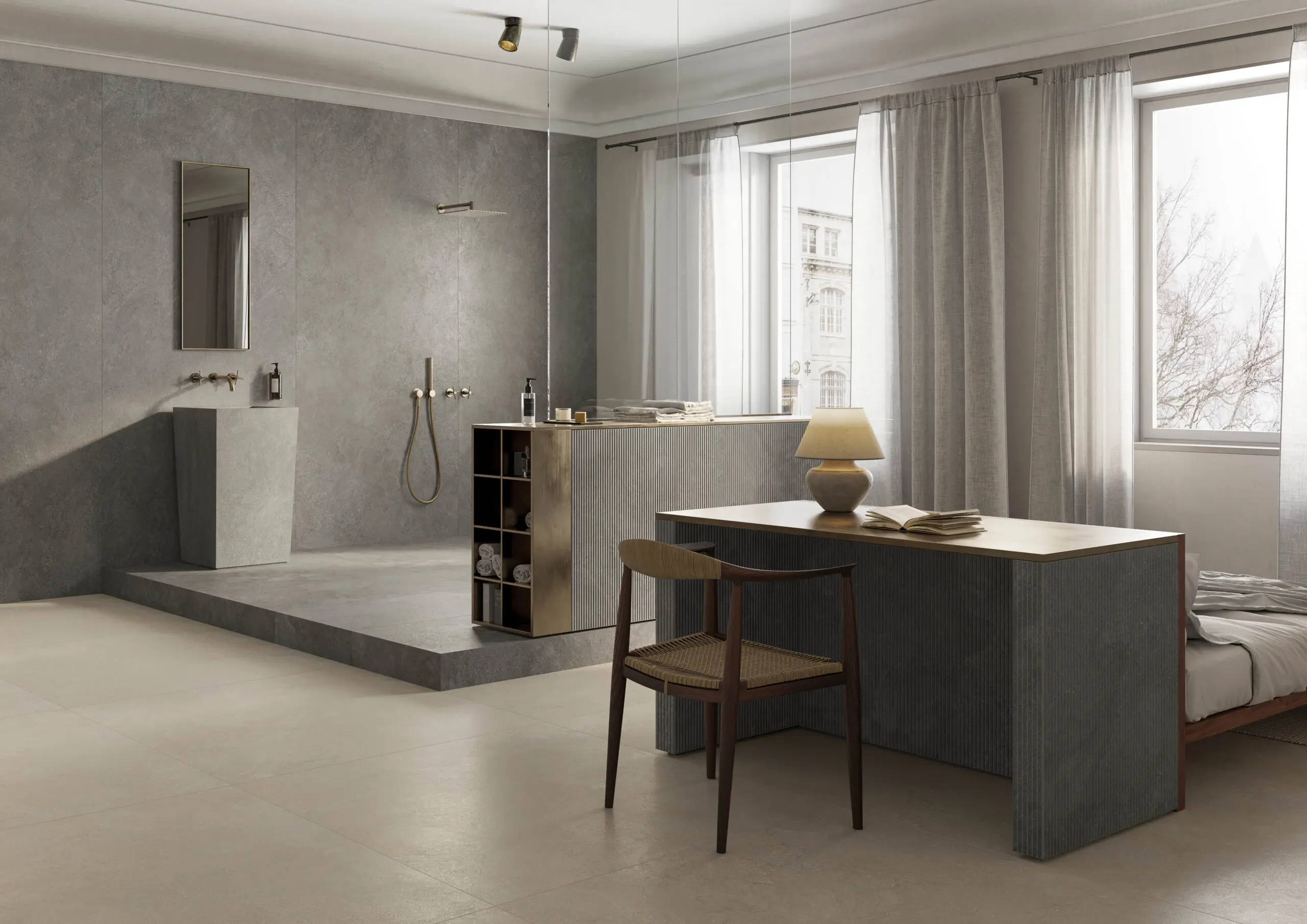 Casalgrande Padana Lithos