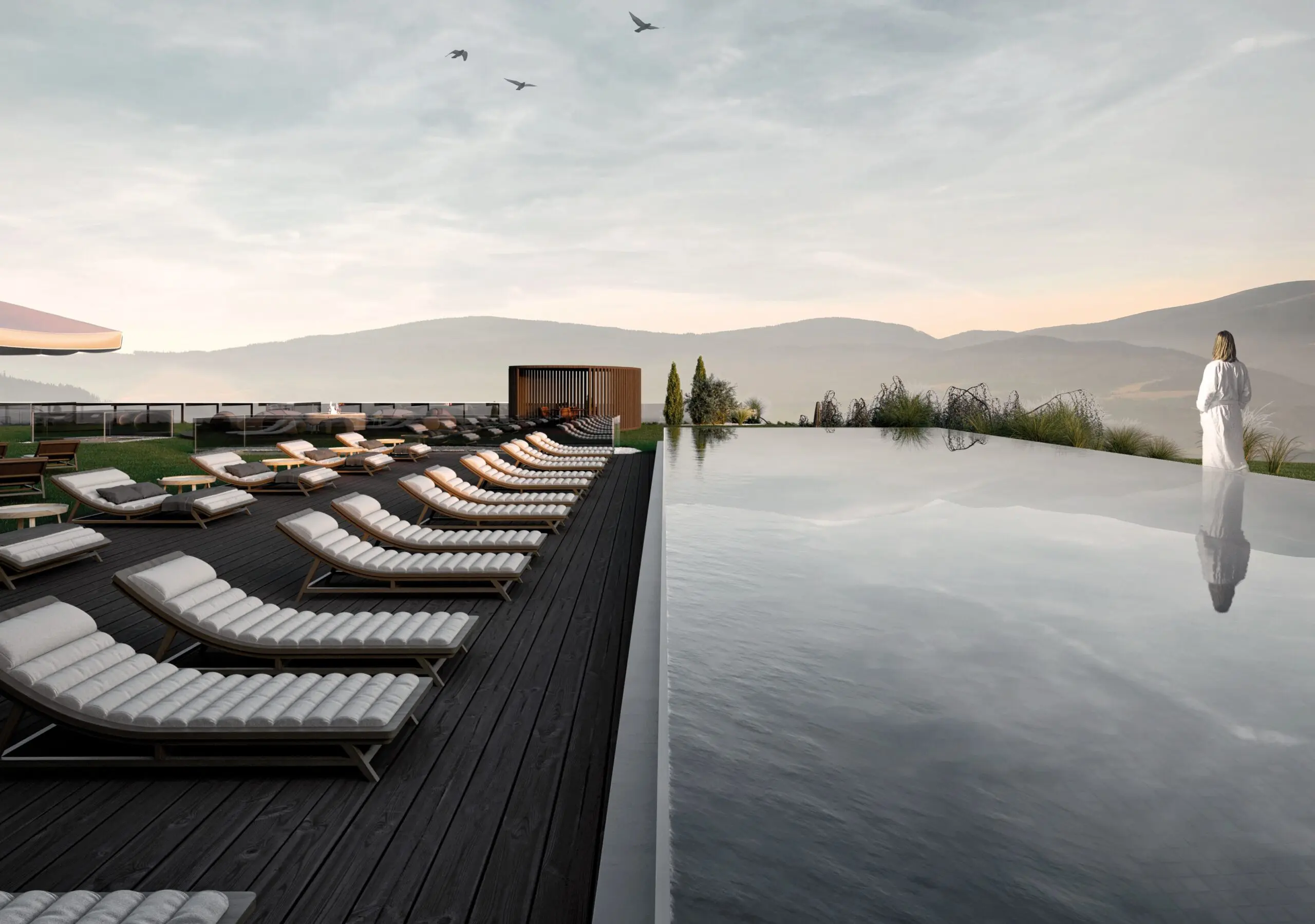 Hotel Solvie Alto Adige lusso