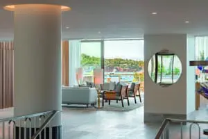 Il Four Seasons Astir Palace, Atene - Credit Gravilux