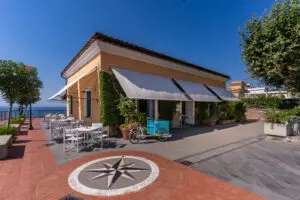 La Terrazza Mediterraneo Italian Bistrot