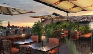 Hotel Gabrielli Venezia Starhotels