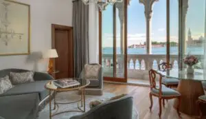 Hotel Gabrielli Venezia Starhotels