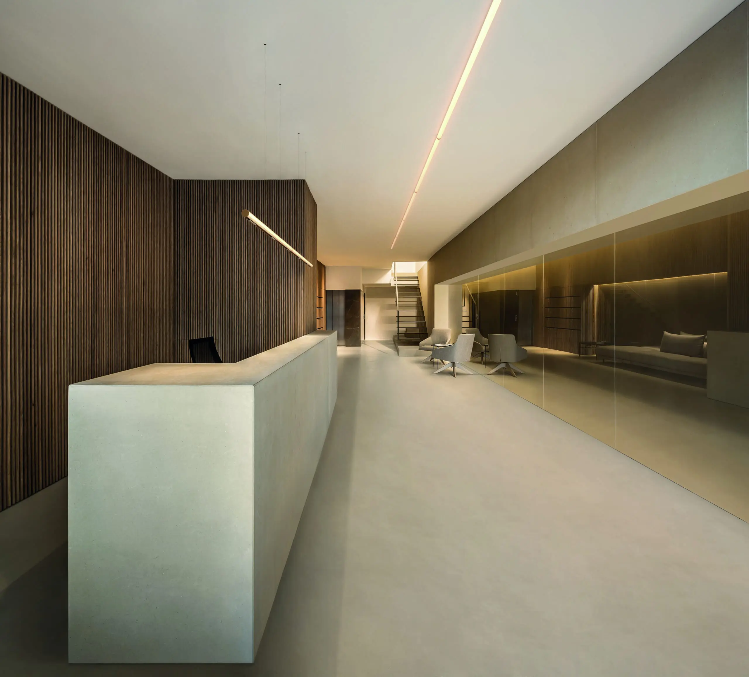 Flos, The_Glowing Track-PH. German_Cabo-ARCH_Gallardo_Llopis