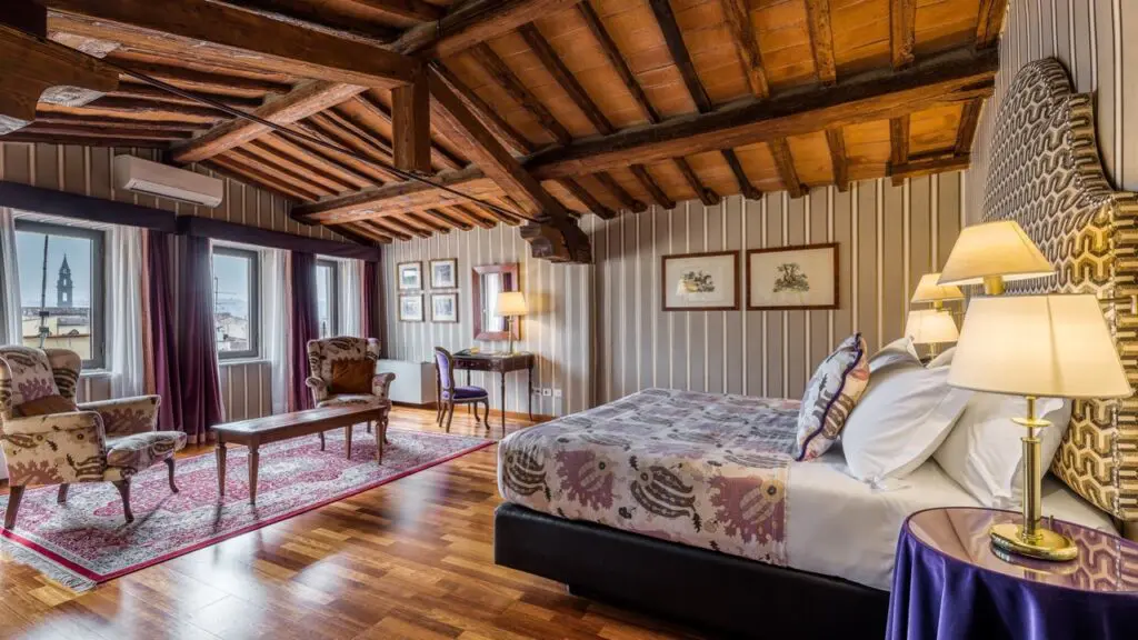 Room Mate Hotel Firenze Isabella