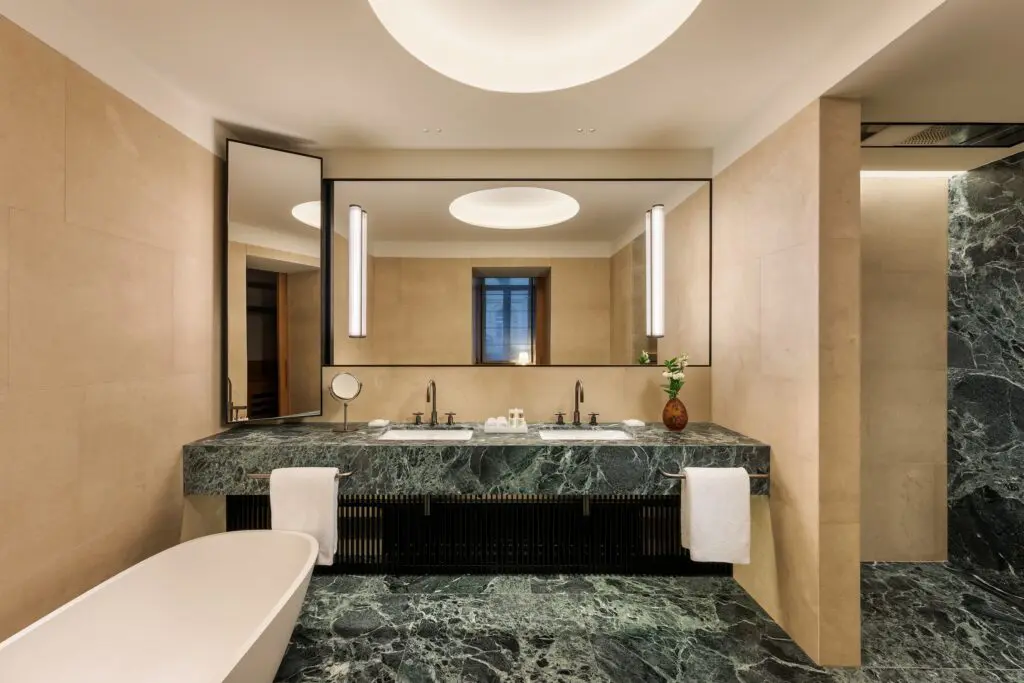 Park Hyatt Milano