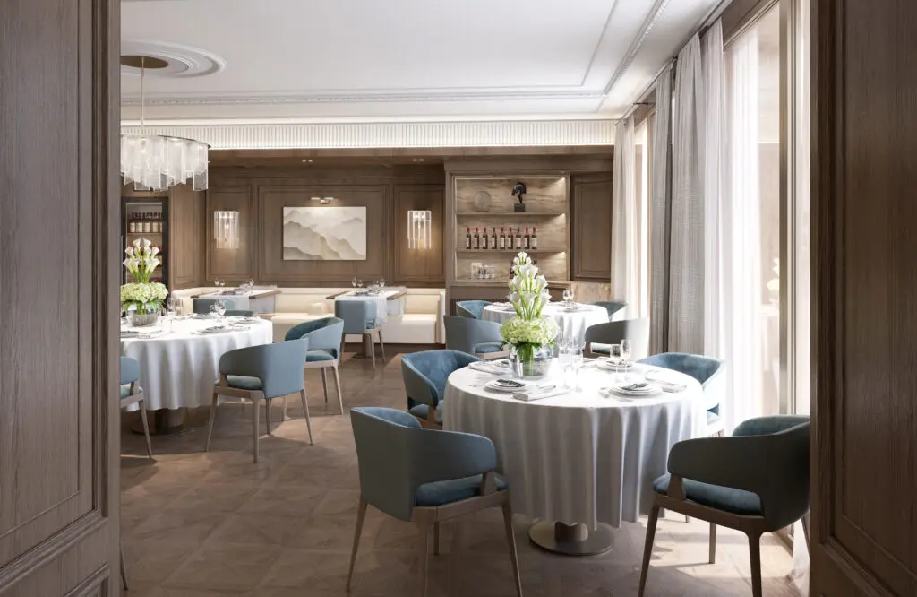 Grand Hotel Ampezzo