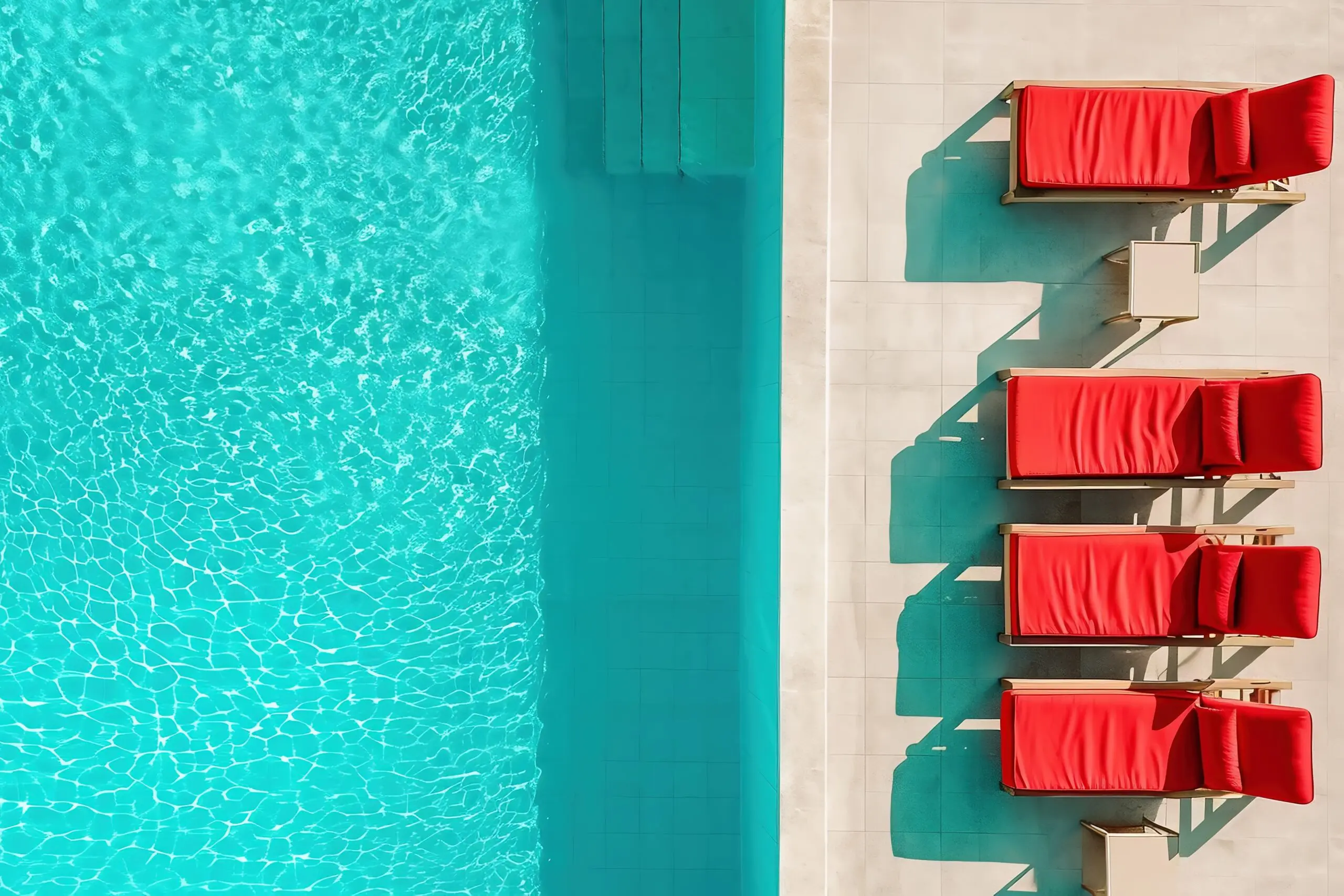 piscina piscina