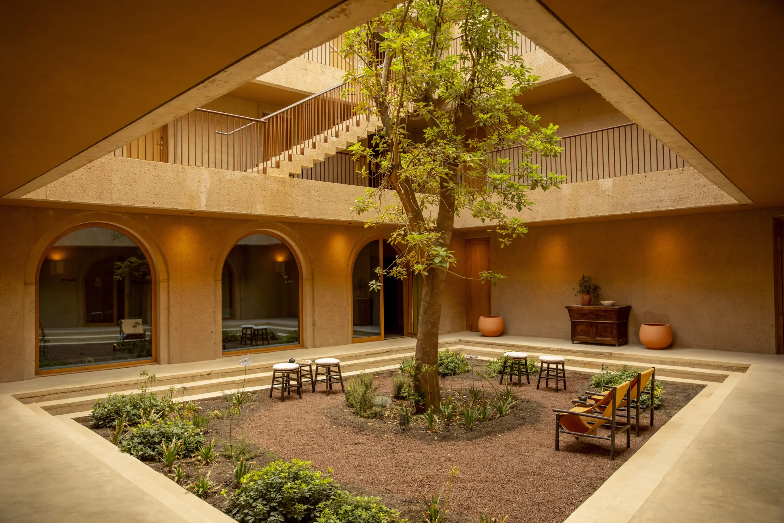 Foto courtesy Julie Ansiau