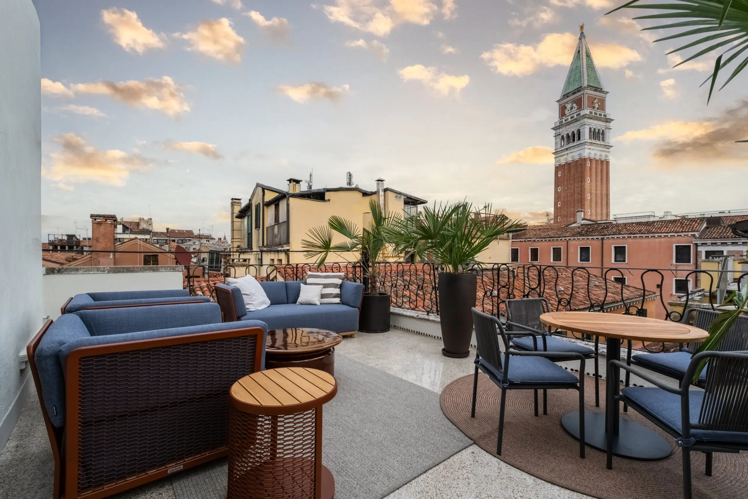 Palazzo Rota Venezia