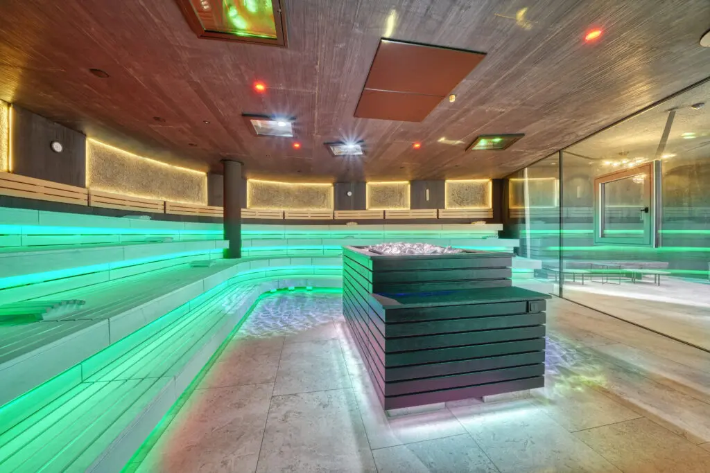 Hotel Plunhof di Val Ridanna, vicino a Vipiteno