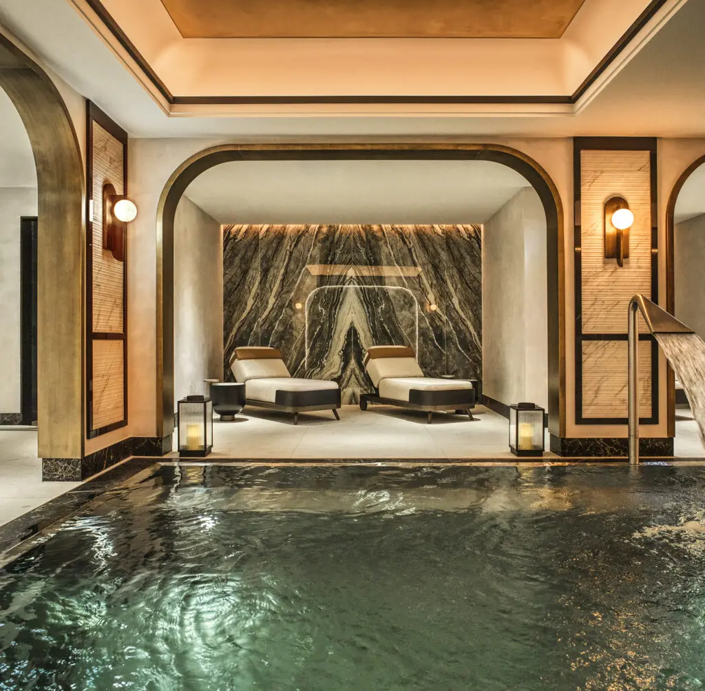 Il Mandarin Oriental Vienna