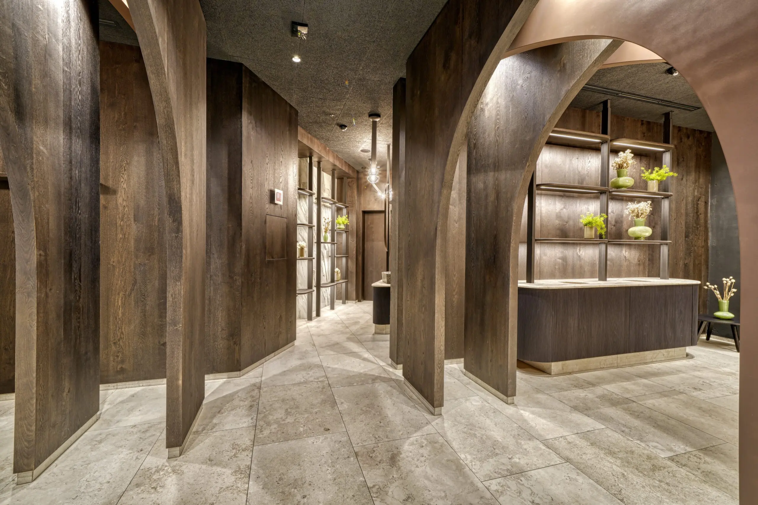 Hotel Plunhof - Alto Adige - Val Ridanna