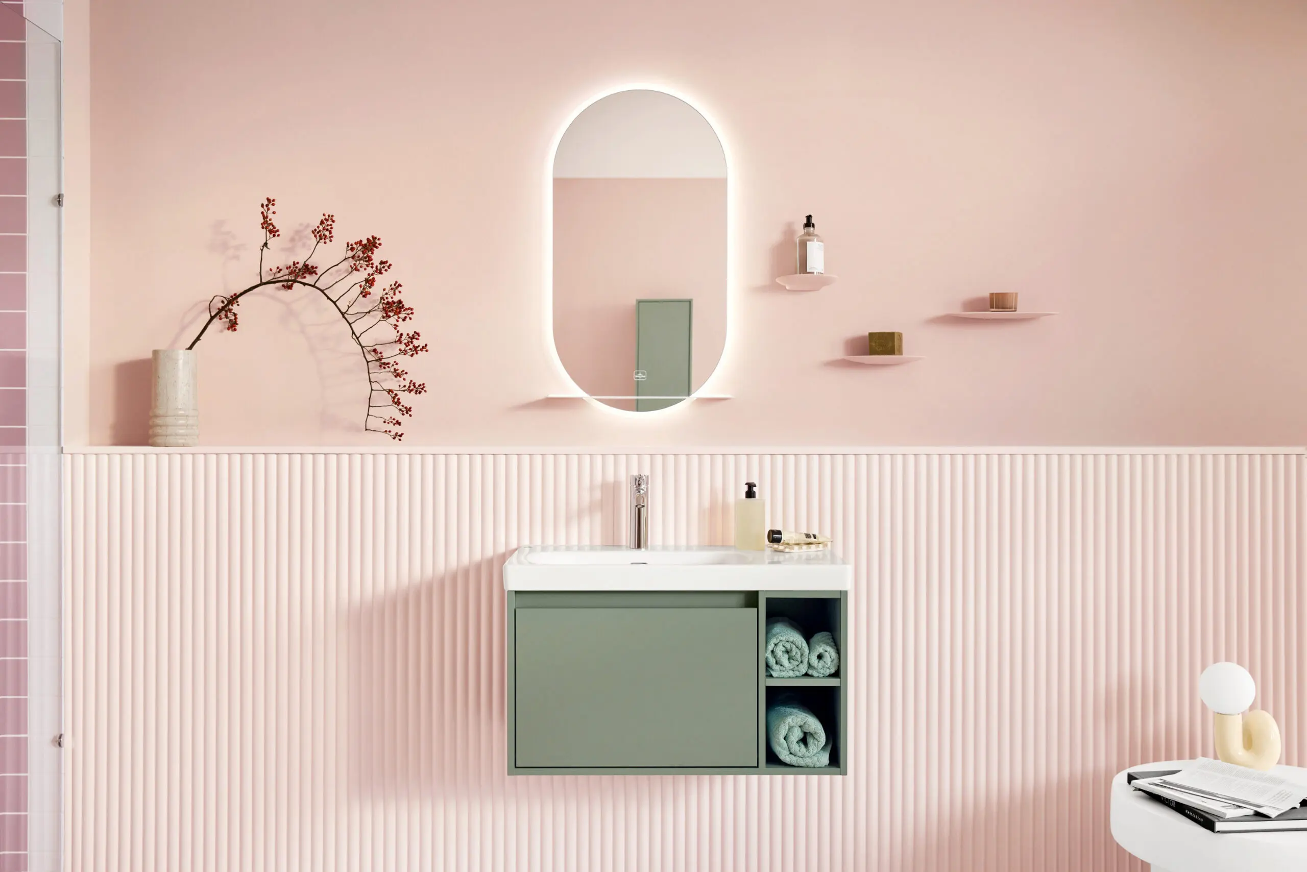 Skyla di Villeroy & Boch