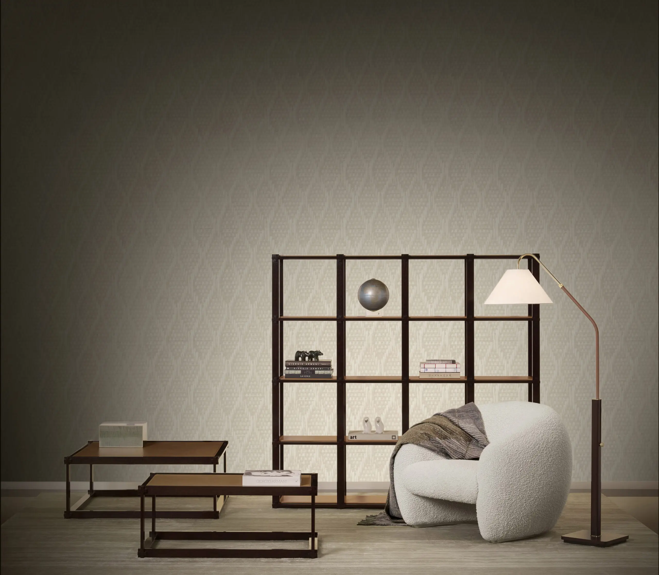 Armani Casa e Jannelli&Volpe
