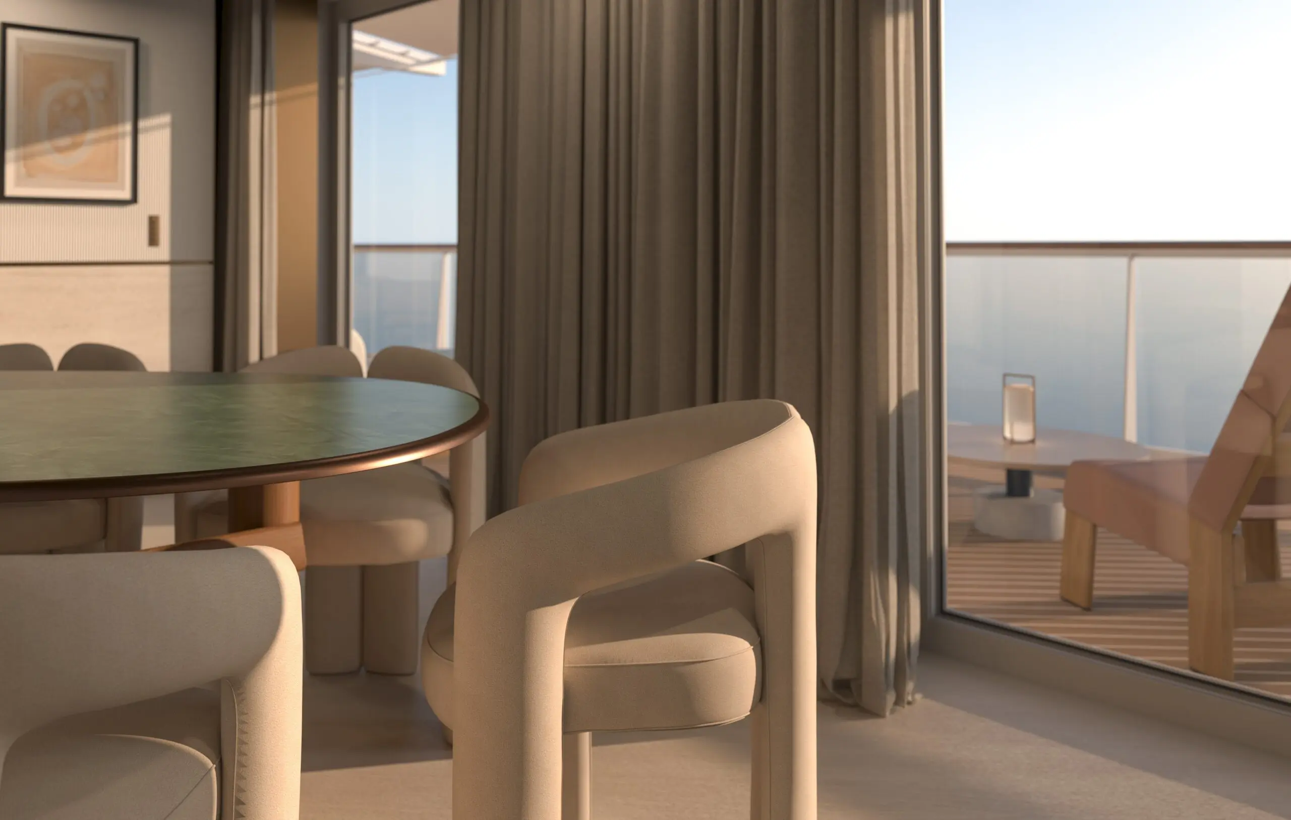 patricia urquiola explora