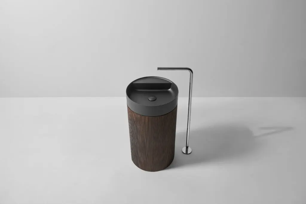 antoniolupi contract bagno lavabo Rigantino