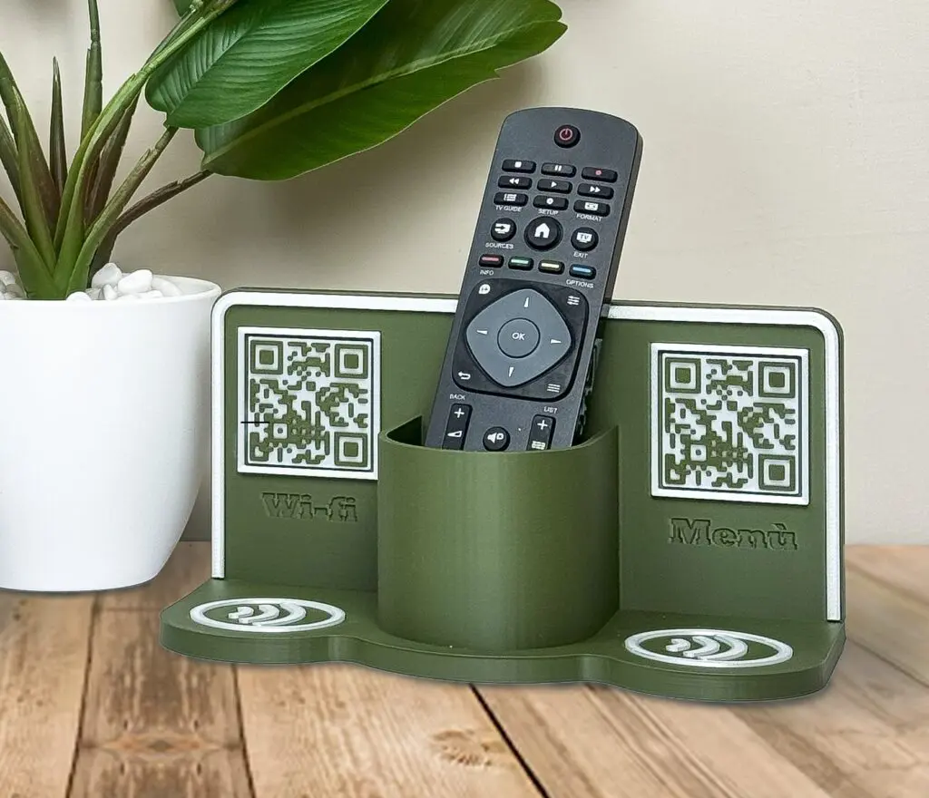 La directory room digitale di Fas Italia