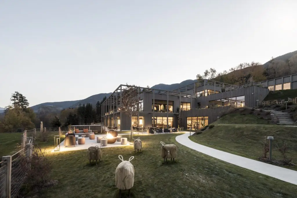 Aki Family Resort Plose