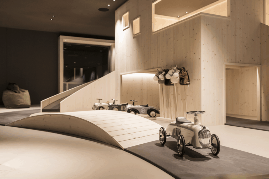 Aki Family Resort Plose