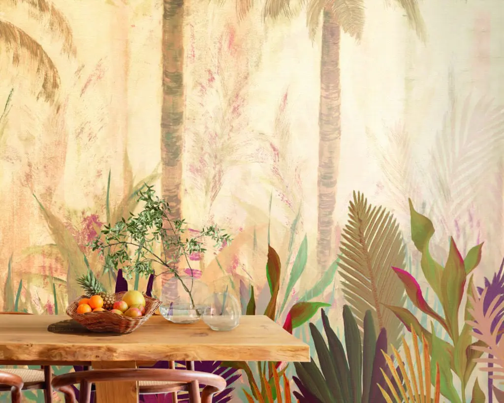 La collezione Madagascar di Élitis