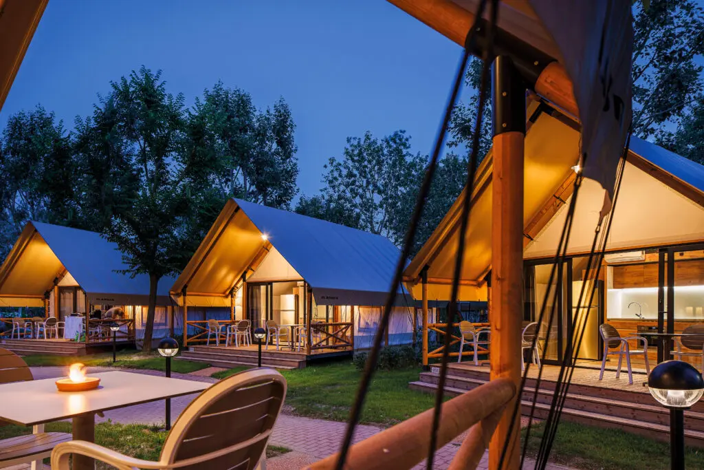 Barricata Holiday Village di Pagnani Group