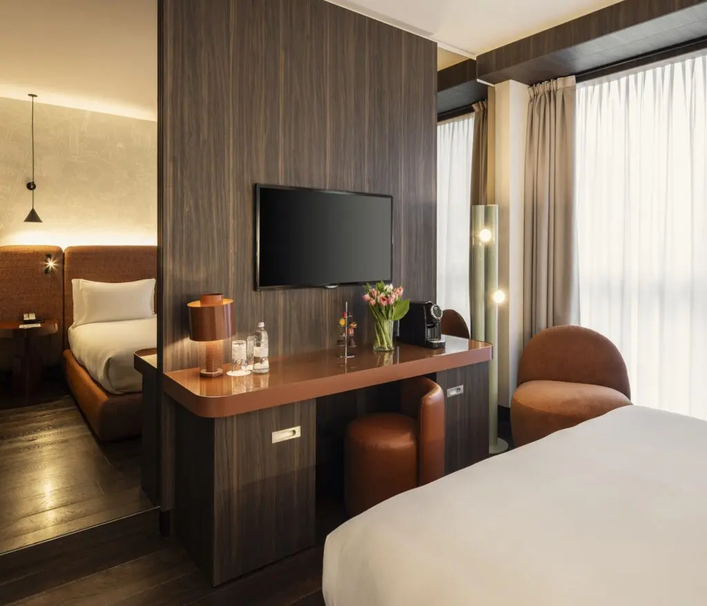Hyatt Centric Milan Centrale