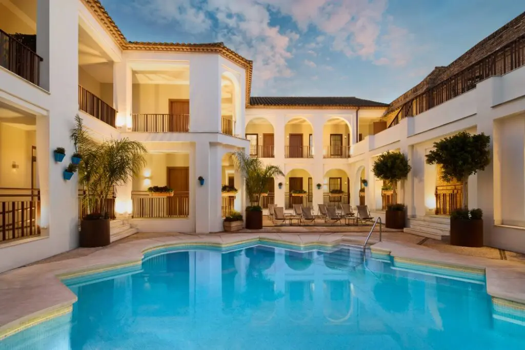 NH Collection Cordova