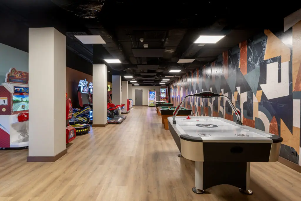 Radisson Blu Florence