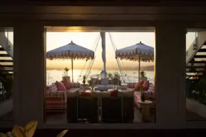 Crociere di lusso sul Nilo. Kyla