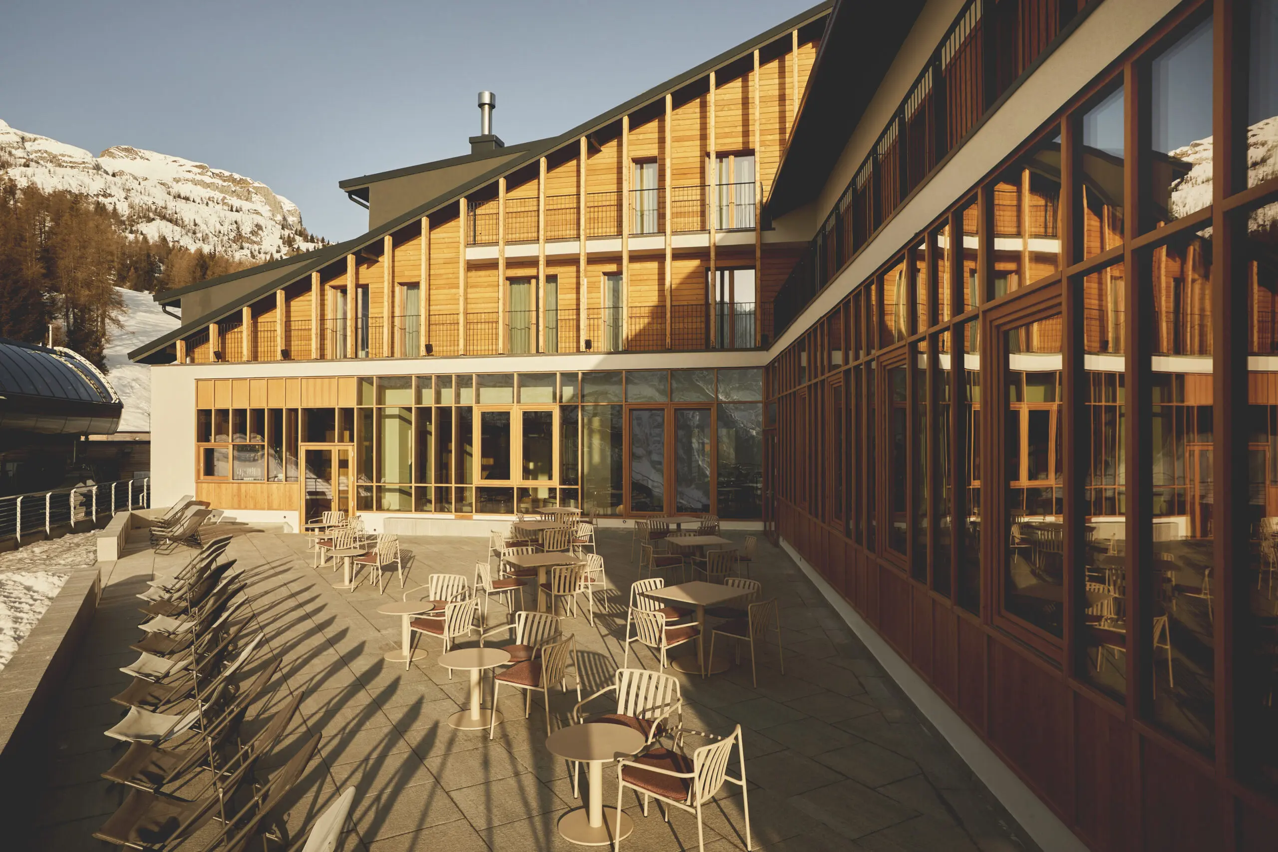 Colere 1600 by Cloud 7 Hotels