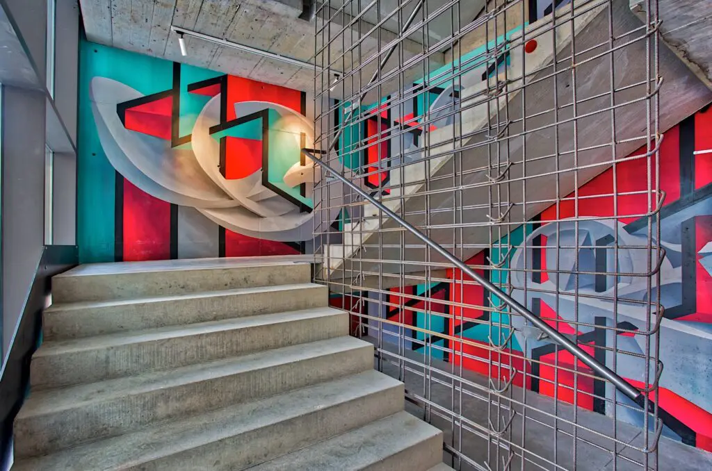 Anda Venice Hostel di Mestre