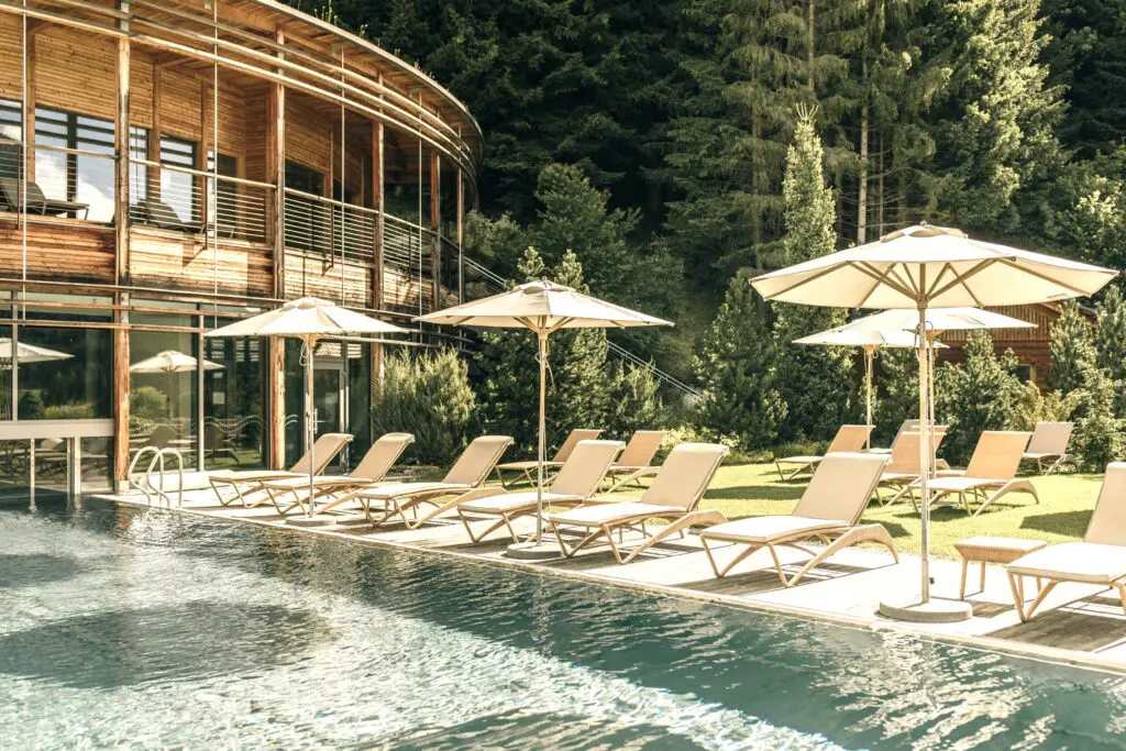 Il Naturhotel Leitlhof - ©bureaurabensteiner