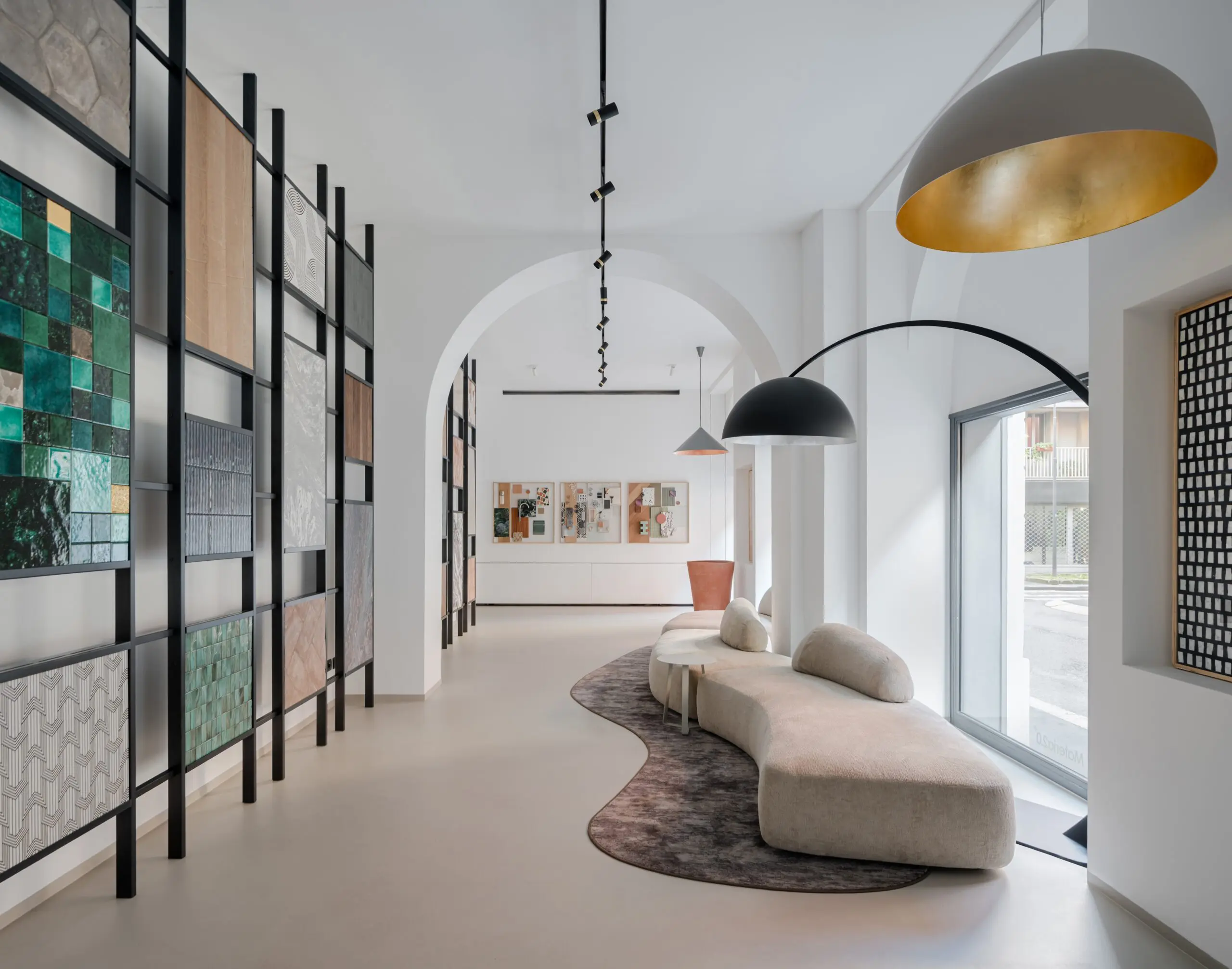 Materia 2.0 -Materioteca