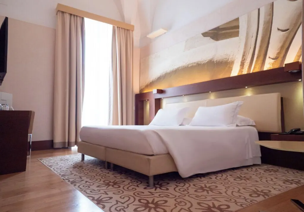 Tivoli Palazzo 1880 Lecce Hotel