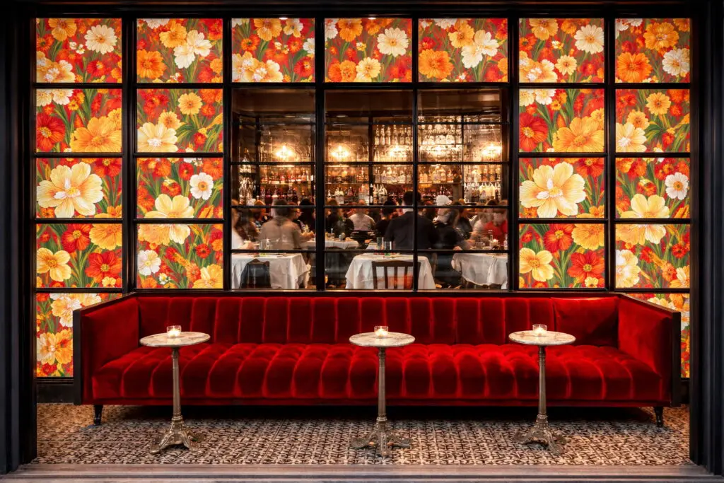 Ken Scott Suite @Speronari outside