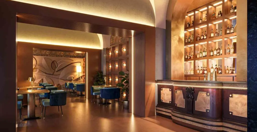 Tivoli Palazzo 1880 Lecce Hotel