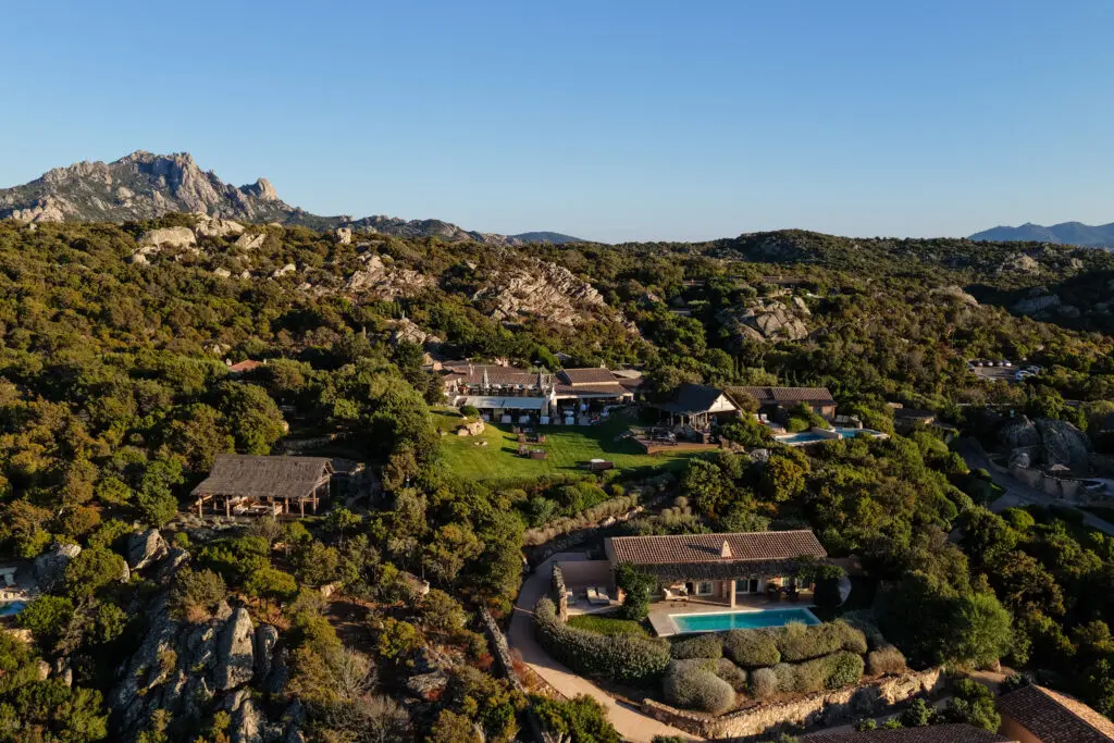 Petra Segreta Resort & Spa