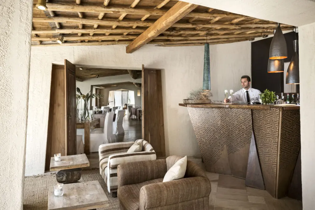 Petra Segreta Resort & Spa 