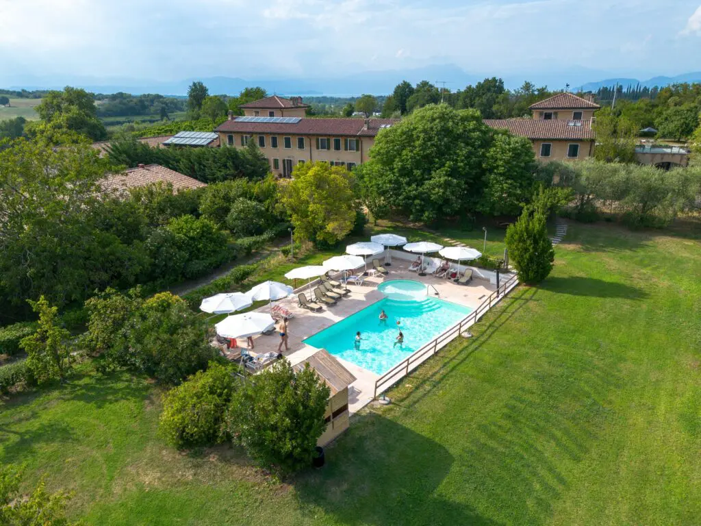 Vojon- Bioagriturismo e Cantina Biodinamica