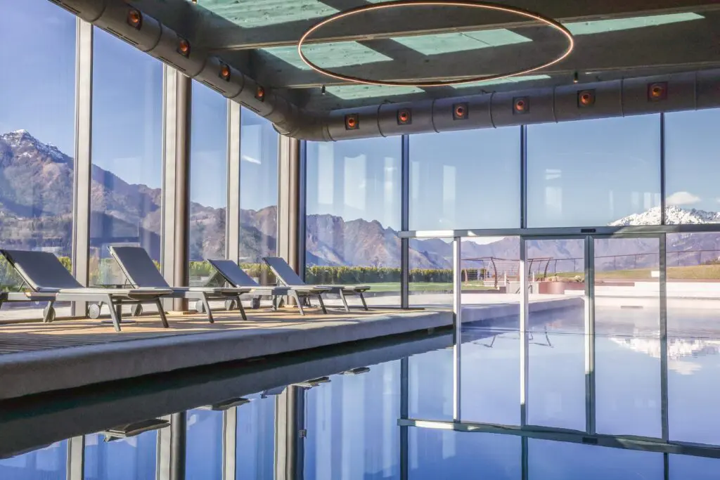 Collina Luxury Relais