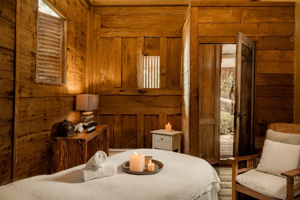 Petra Segreta Resort & Spa 