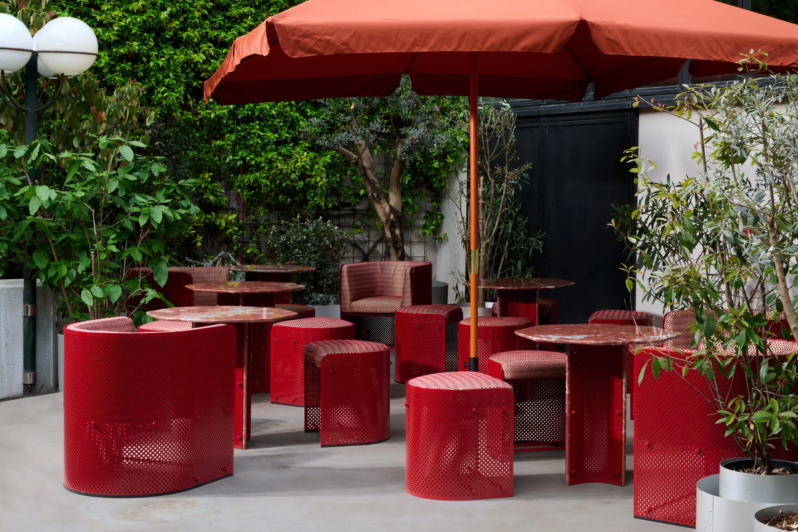 Nilufar Grand Hotel-Andrea Mancuso - ph. Filippo Pincolini