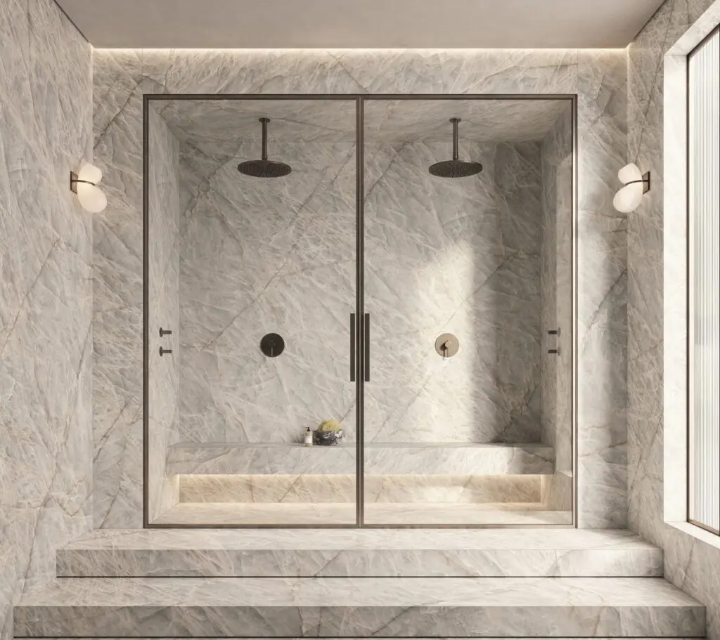 Optimum Surfaces, The Crystals ride