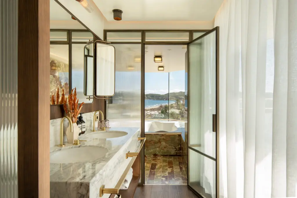 Palladium BLESS Ibiza, junior suite Solstice