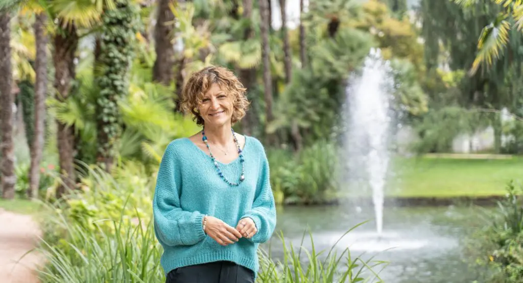 Paola Rizzitelli