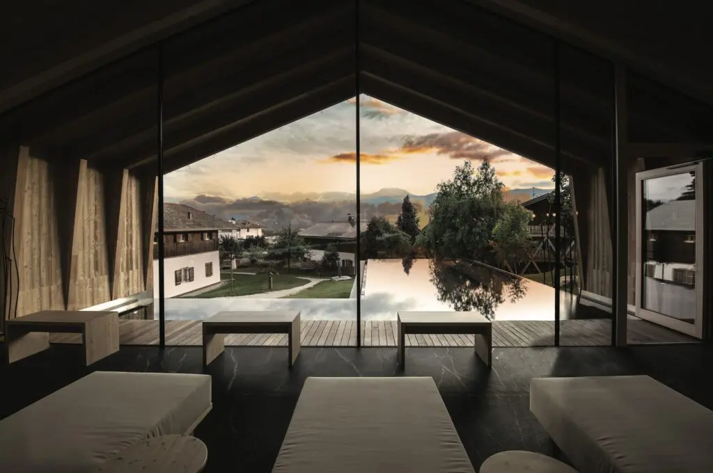 Il Pineta Nature Resort